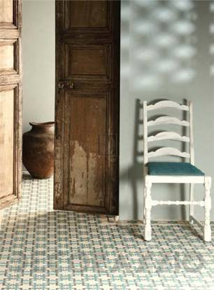 Напольная плитка Original Style Odyssey - ORIGINAL STYLE Ottoman