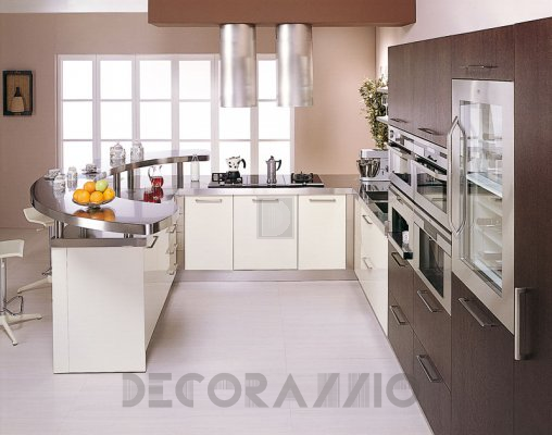 Комплект в кухню Arca Cucine Retunne - Retunne