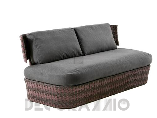 Диван Varaschin Kente - 1632.1