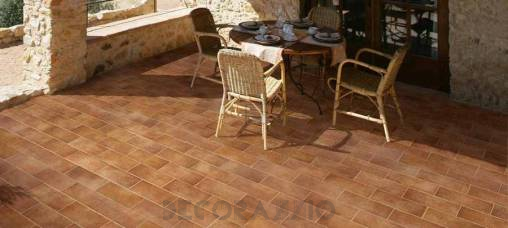 Напольная плитка Marazzi Cotto Antico - cotto_antico