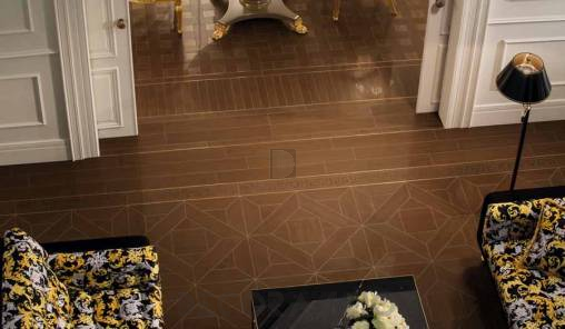 Напольная плитка Versace Ceramics Elite - 120103