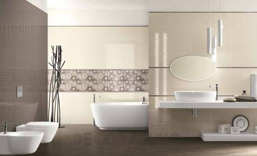 Настенная плитка Ragno Circus - circus