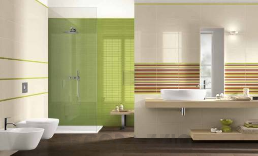 Настенная плитка Ragno Circus - circus