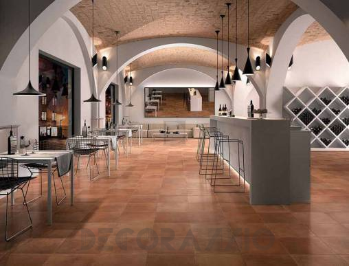 Напольная плитка Cotto d’Este Terracottas - CASA_DELLE_AIE