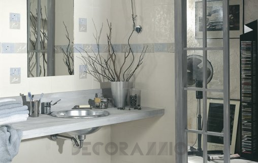 Настенная плитка Settecento Interior design contemporaneo - 995005