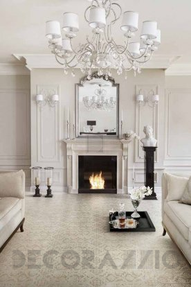 Настенная плитка Vallelunga Luxury Home - Marfil