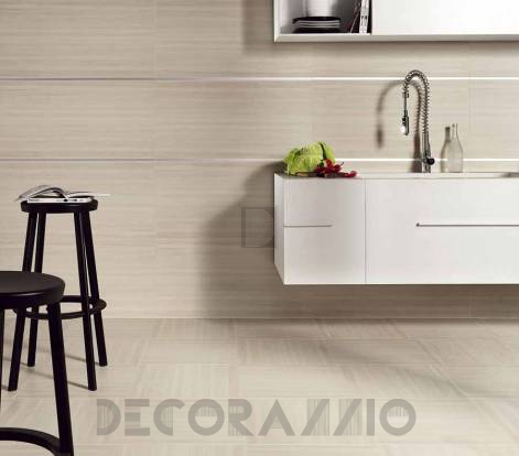 Настенная плитка Vallelunga Bathroom Furnishing - White