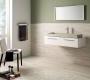 Настенная плитка Vallelunga Bathroom Furnishing - Bianco