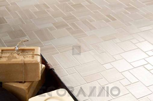 Настенная плитка Vallelunga Bathroom Furnishing - Bianco