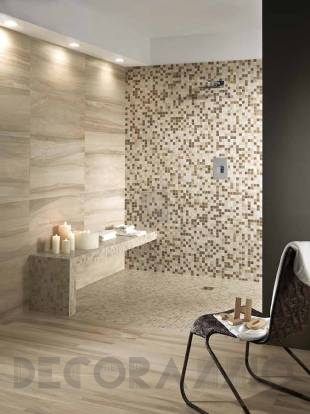 Напольная плитка Vallelunga Contemporary Surfaces - Miele