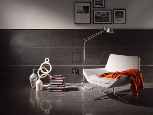 Настенная плитка Vallelunga Bathroom Furnishing - Moka