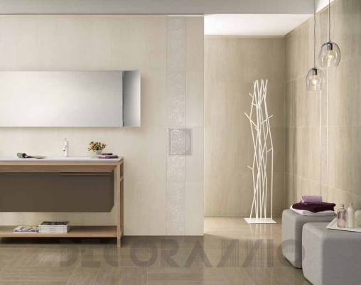 Настенная плитка Vallelunga Bathroom Furnishing - Bianco