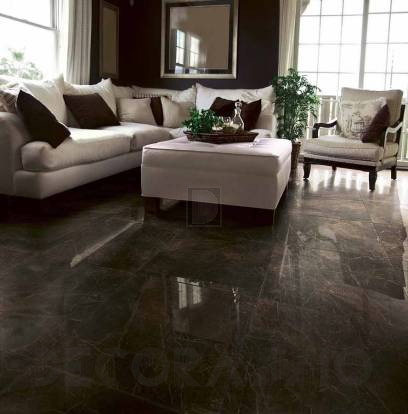 Напольная плитка Vallelunga Classical - Nero