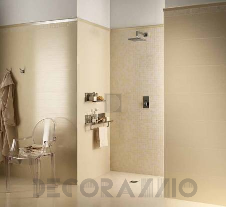 Напольная плитка Vallelunga Bathroom Furnishing - Perlato Gold
