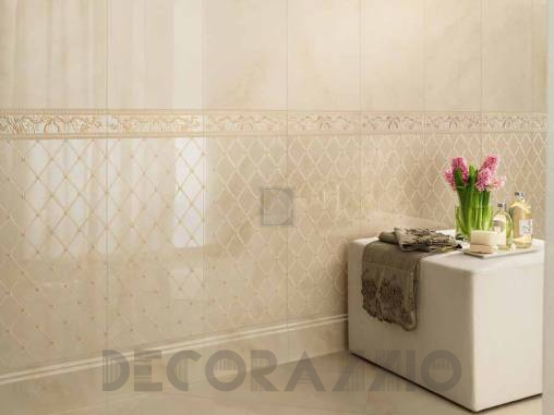 Настенная плитка Vallelunga Bathroom Furnishing - Pesca