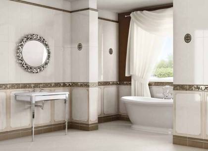 Настенная плитка