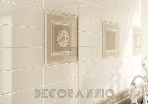 Настенная плитка Vallelunga The Classics - Crema