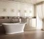 Настенная плитка Vallelunga Bathroom Furnishing - Tortora