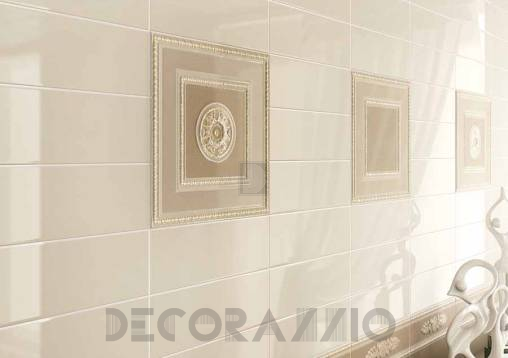 Настенная плитка Vallelunga Bathroom Furnishing - Tortora