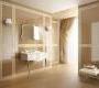 Настенная плитка Vallelunga Bathroom Furnishing - Visone