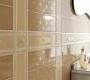 Настенная плитка Vallelunga Bathroom Furnishing - Visone