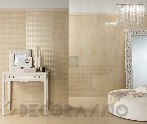 Настенная плитка Vallelunga The Classics - Beige