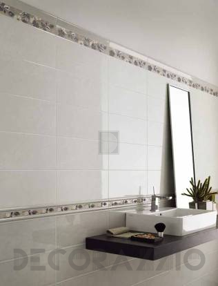 Настенная плитка Vallelunga The Classics - Grigio