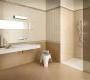 Настенная плитка Vallelunga Bathroom Furnishing - Visone