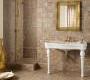 Настенная плитка Vallelunga Bathroom Furnishing - Tortora