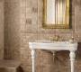 Настенная плитка Vallelunga Bathroom Furnishing - Tortora