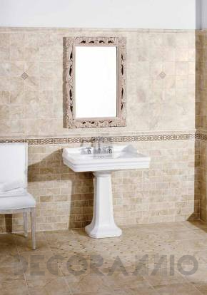 Настенная плитка Vallelunga Bathroom Furnishing - White