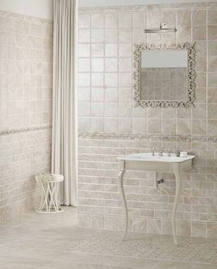 Настенная плитка