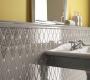Настенная плитка Vallelunga Bathroom Furnishing - Antracite