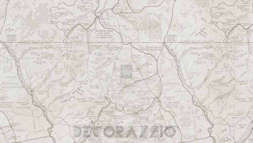 Обои Glamora Identities - GL 5081A