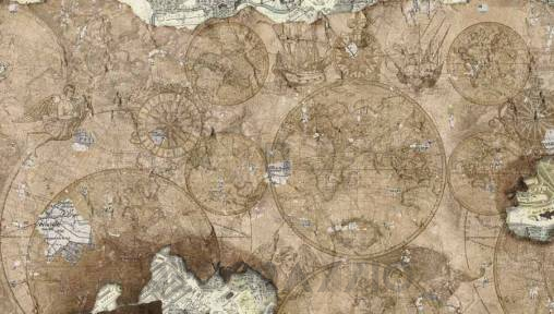 Обои Glamora Identities - GL 5141A