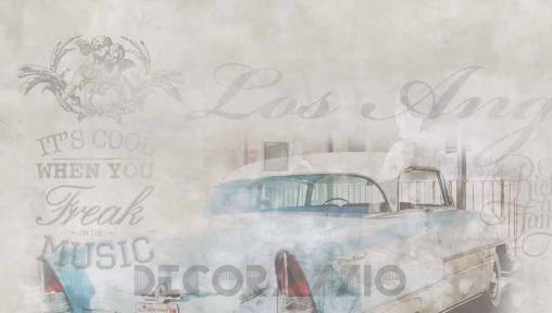 Обои Glamora Traces - GL 121A