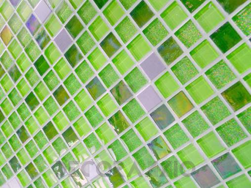 Мозаика Dune Mosaics Materia - 185677