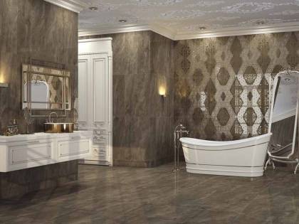 Напольная плитка