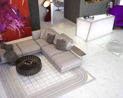 Напольная плитка