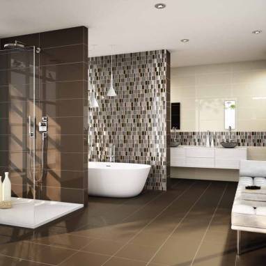 Напольная плитка