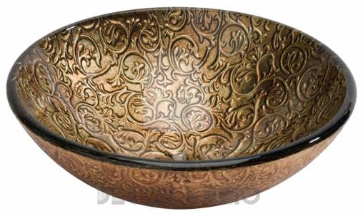 Накладная раковина Dune Vitra Basins - 186737