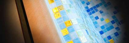 Настенная плитка