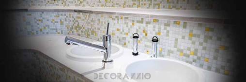 Настенная плитка Trend Aureo Modern - Aureo 024 Modern