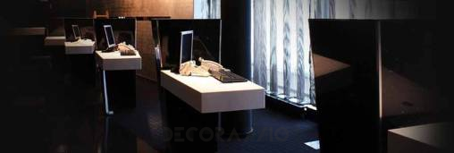 Напольная плитка Trend Surfaces - Black Star