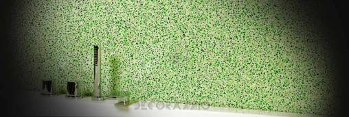 Напольная плитка Trend Surfaces - Green Dream