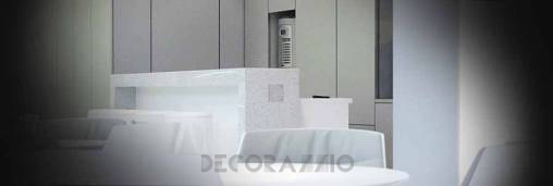 Напольная плитка Trend Surfaces - White