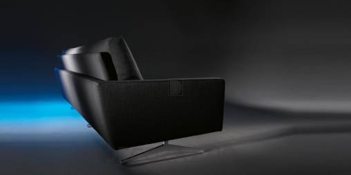 Диван Werther MANHATTAN - 1808