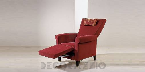 Кресло Werther VERONA - 400