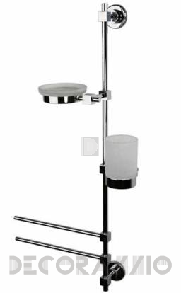 Держатель для полотенец Vitra Bathroom Juno - 44547