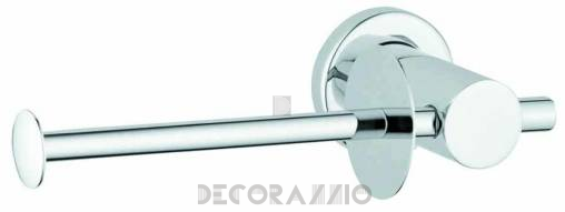 Держатель для полотенец Vitra Bathroom Ilia - 44399